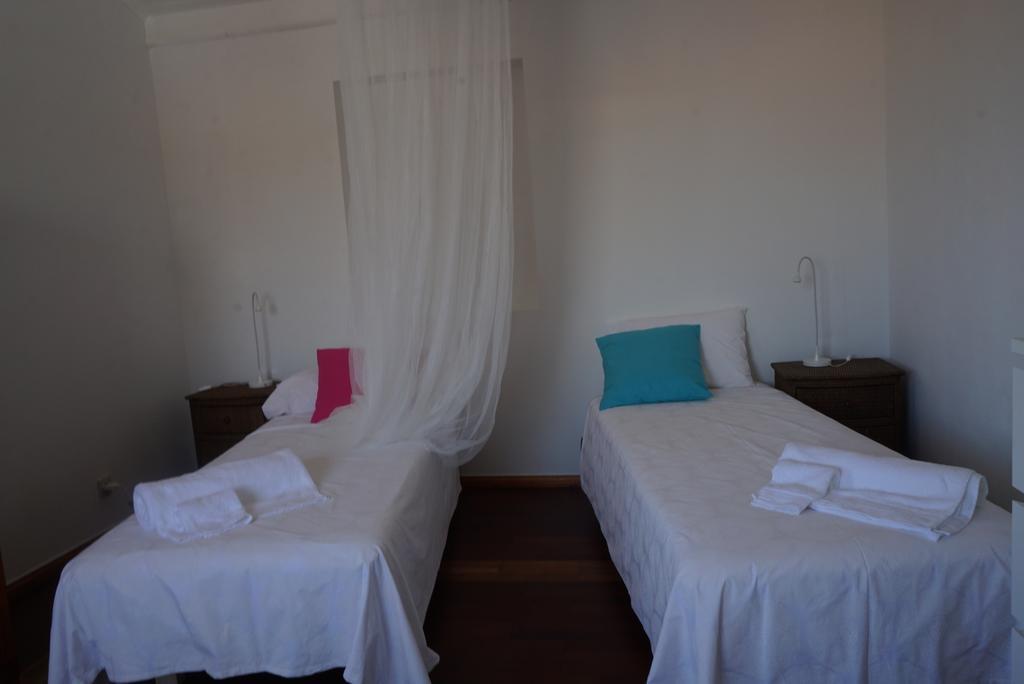 Santana Houses Rabo de Peixe Chambre photo