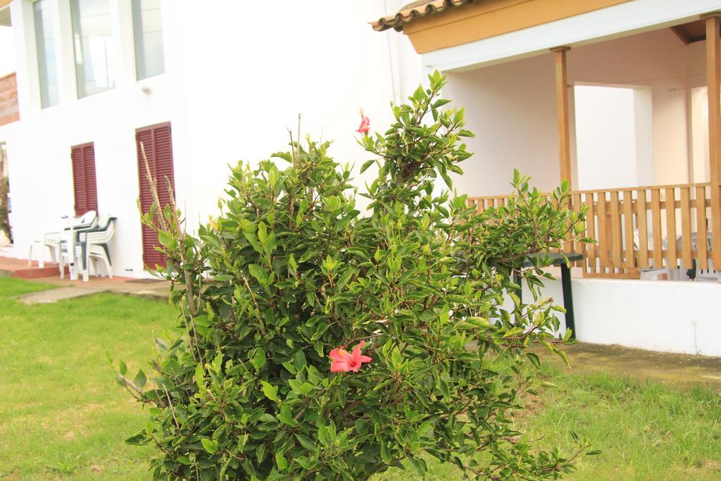 Santana Houses Rabo de Peixe Chambre photo