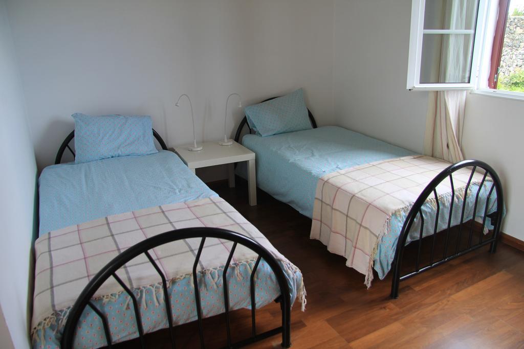 Santana Houses Rabo de Peixe Chambre photo