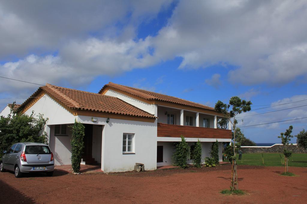 Santana Houses Rabo de Peixe Chambre photo