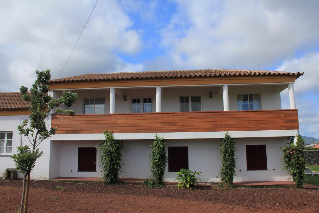 Santana Houses Rabo de Peixe Chambre photo
