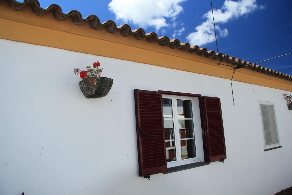 Santana Houses Rabo de Peixe Chambre photo