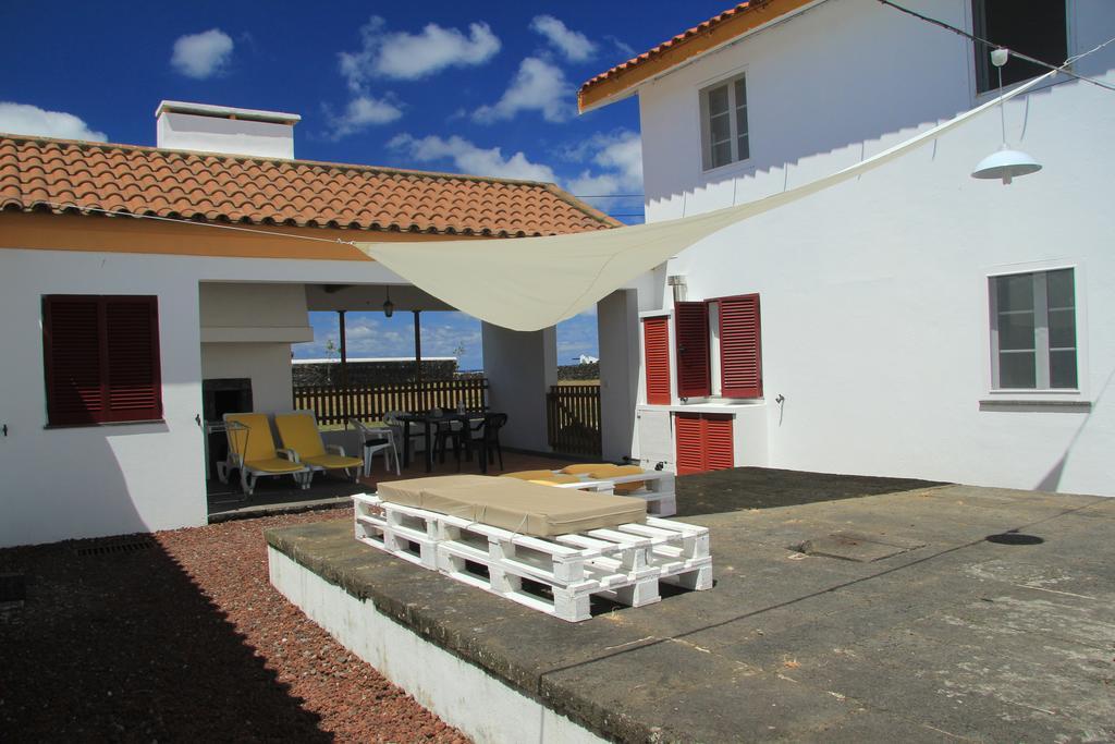 Santana Houses Rabo de Peixe Chambre photo