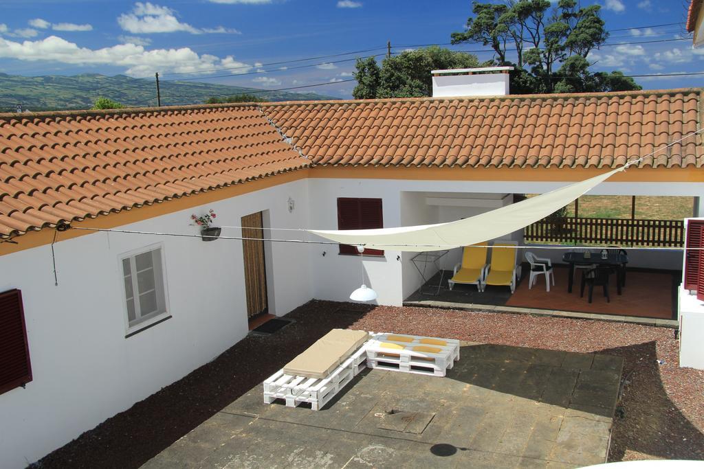 Santana Houses Rabo de Peixe Chambre photo