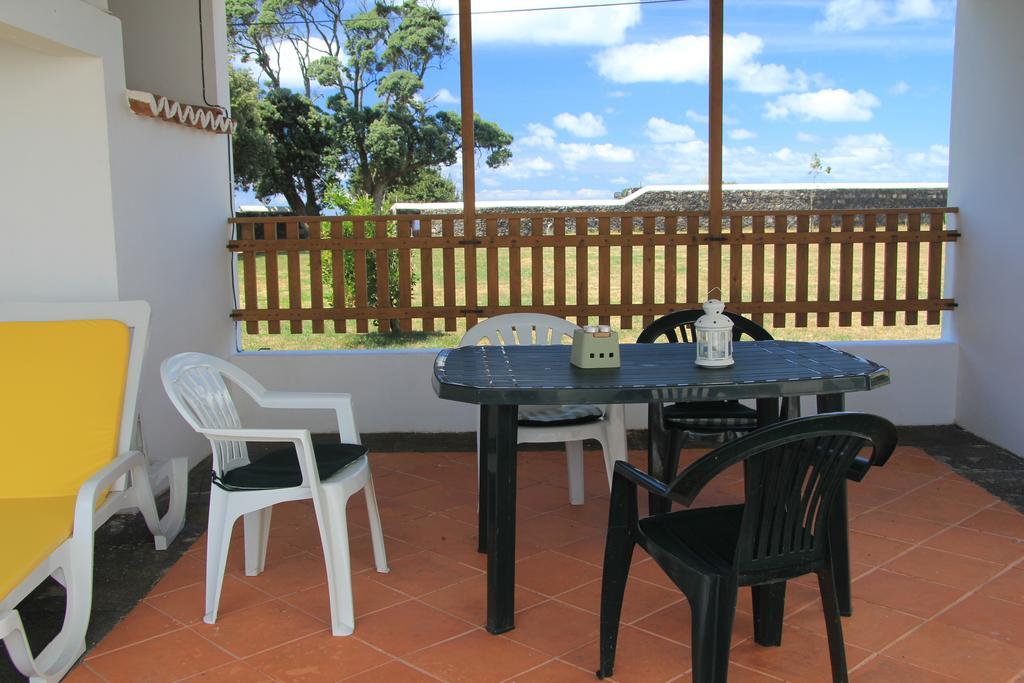 Santana Houses Rabo de Peixe Chambre photo