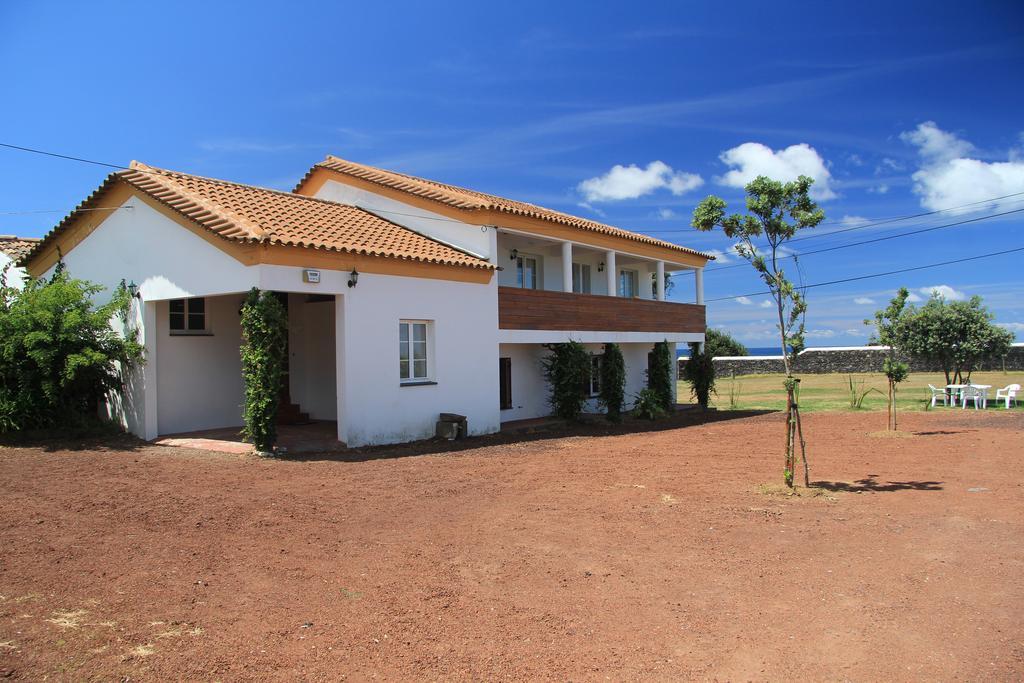 Santana Houses Rabo de Peixe Chambre photo