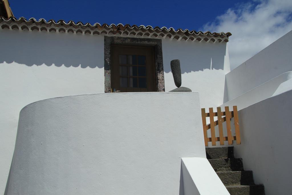 Santana Houses Rabo de Peixe Chambre photo