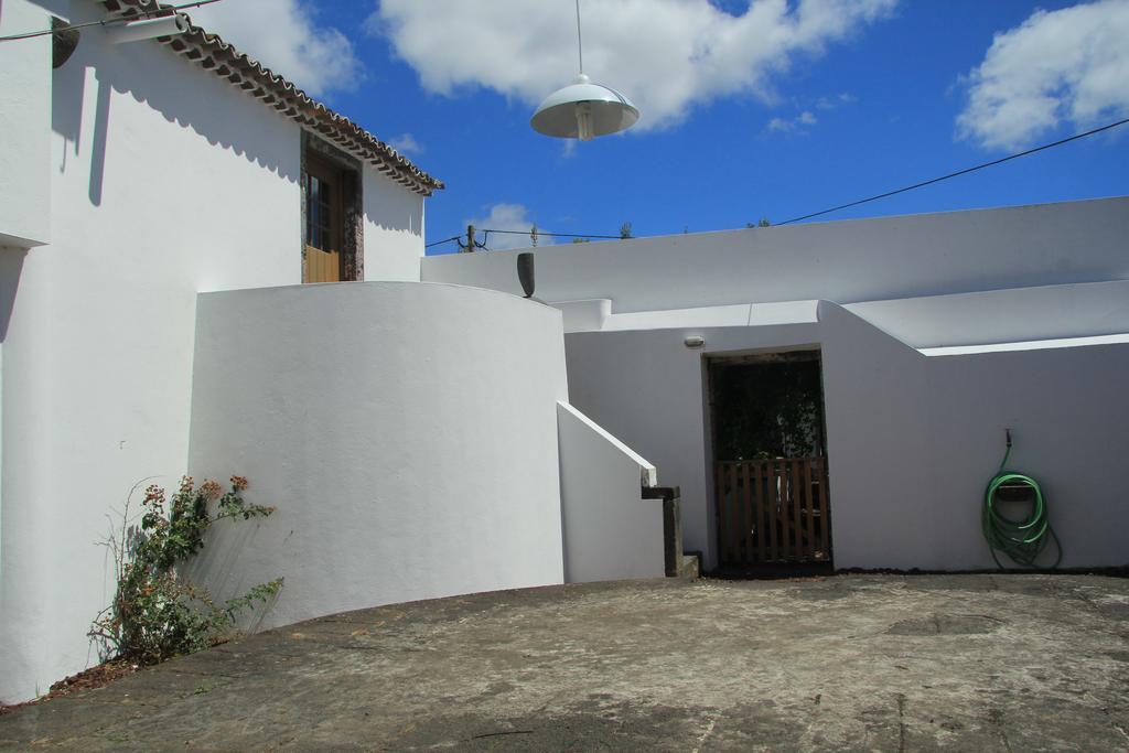 Santana Houses Rabo de Peixe Chambre photo
