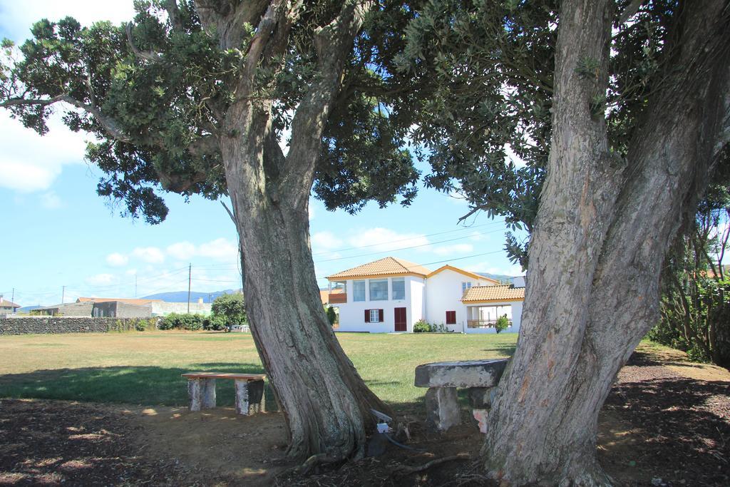 Santana Houses Rabo de Peixe Chambre photo