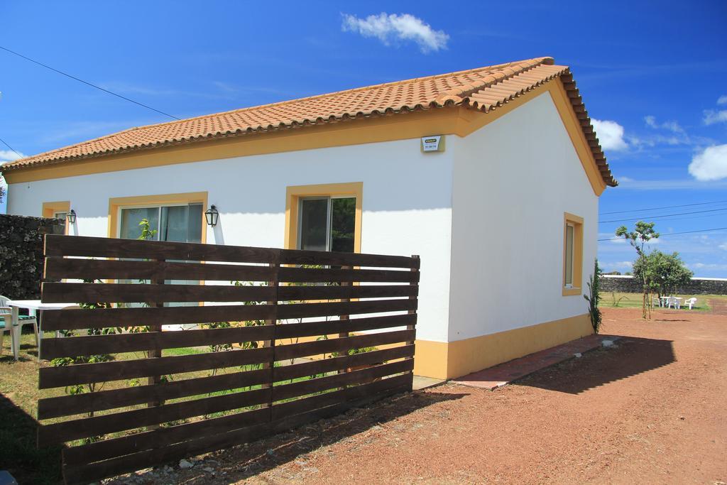 Santana Houses Rabo de Peixe Chambre photo