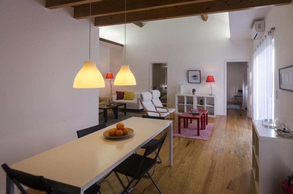 Santana Houses Rabo de Peixe Chambre photo