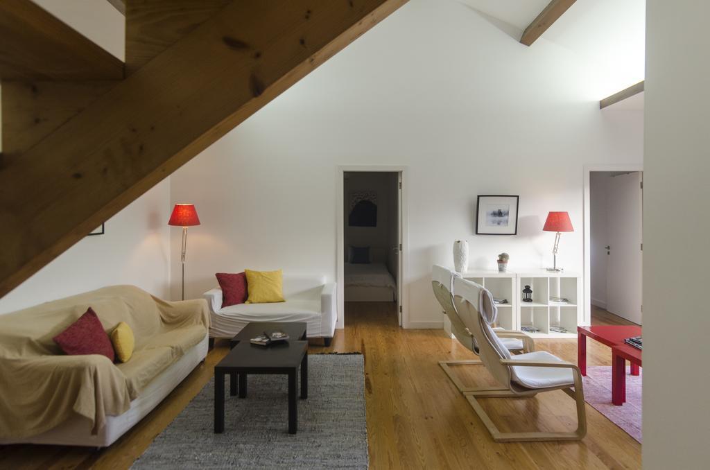 Santana Houses Rabo de Peixe Chambre photo