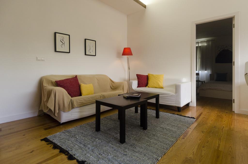 Santana Houses Rabo de Peixe Chambre photo