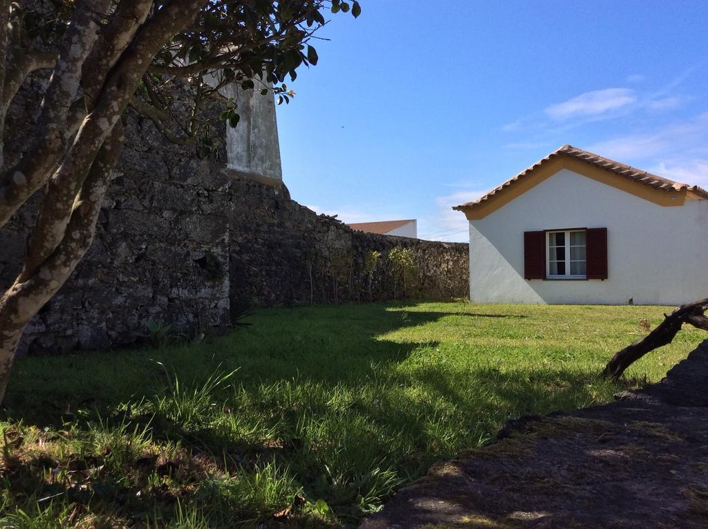 Santana Houses Rabo de Peixe Chambre photo